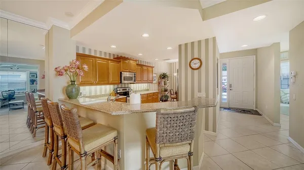$3,600 | 5547 Key W Place, Unit C01, Bradenton, FL 34203