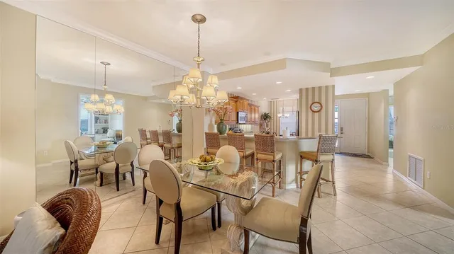 $3,600 | 5547 Key W Place, Unit C01, Bradenton, FL 34203