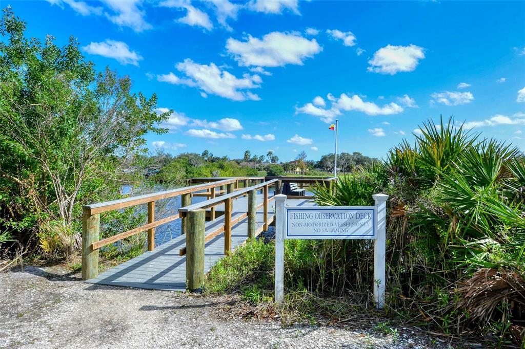 5547 Key W Place, Unit C01 Bradenton, FL 34203 - Photo 60 of 70