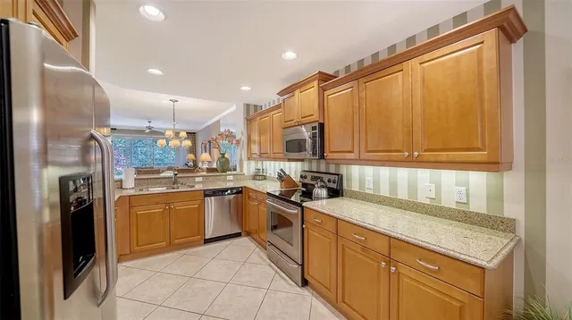 $3,600 | 5547 Key W Place, Unit C01, Bradenton, FL 34203