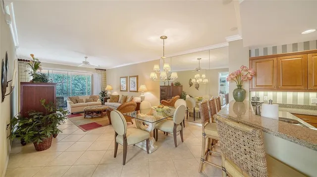 $3,600 | 5547 Key W Place, Unit C01, Bradenton, FL 34203