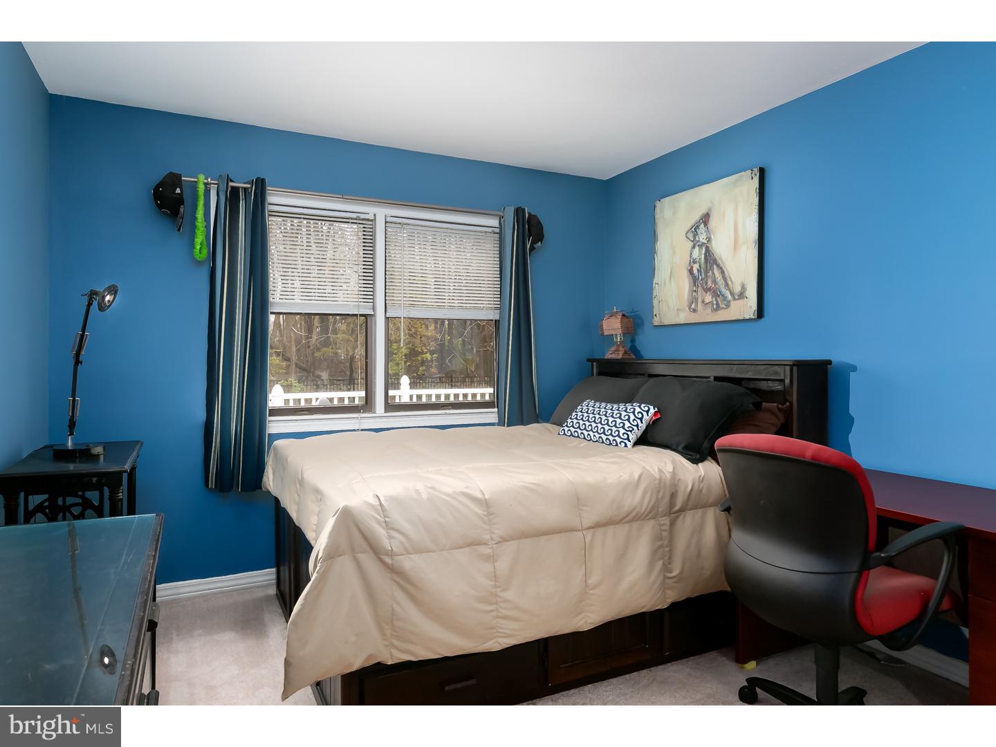 236 North Riding Drive Moorestown, NJ 08057 - Photo 22 of 25