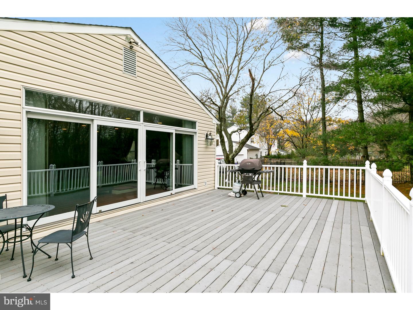 236 North Riding Drive Moorestown, NJ 08057 - Photo 23 of 25
