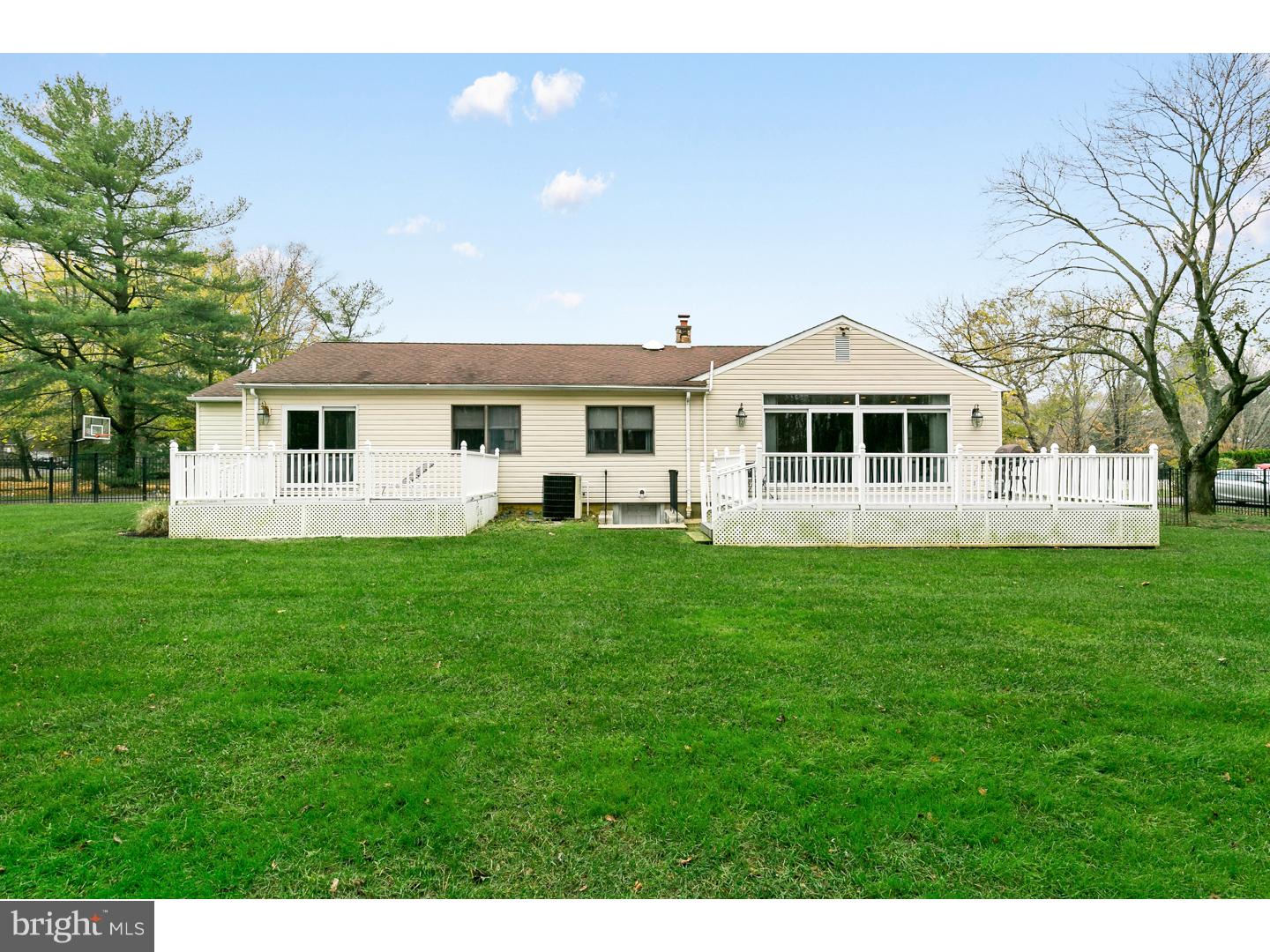 236 North Riding Drive Moorestown, NJ 08057 - Photo 24 of 25