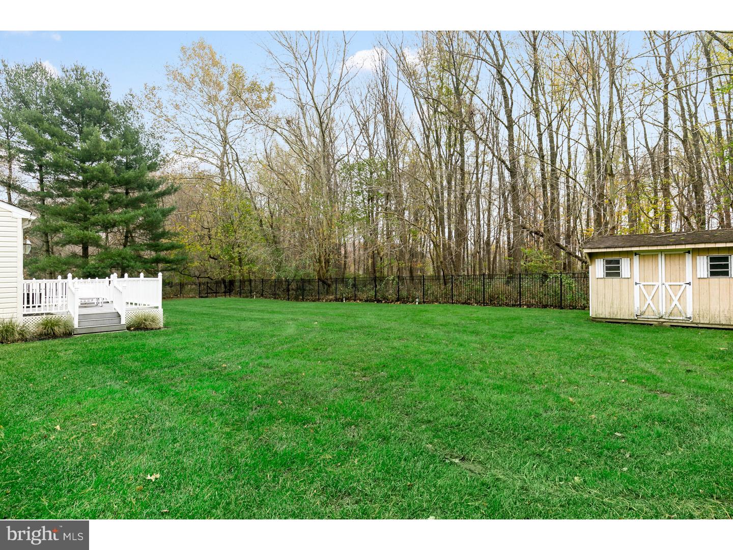 236 North Riding Drive Moorestown, NJ 08057 - Photo 25 of 25