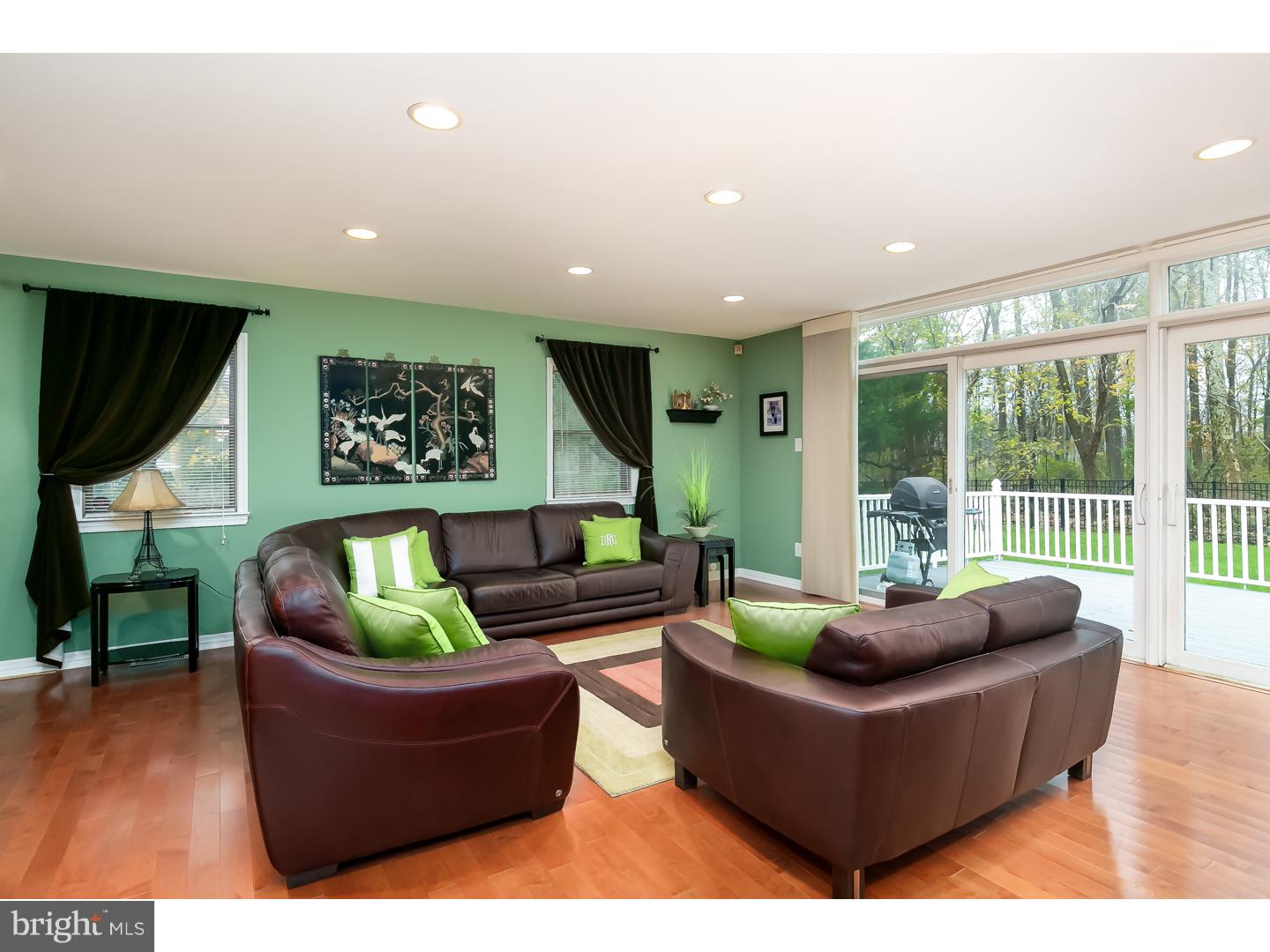 236 North Riding Drive Moorestown, NJ 08057 - Photo 7 of 25