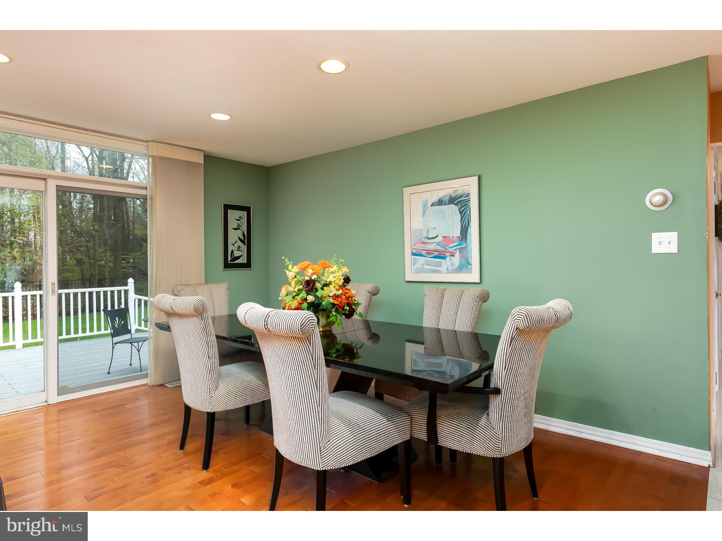 236 North Riding Drive Moorestown, NJ 08057 - Photo 8 of 25