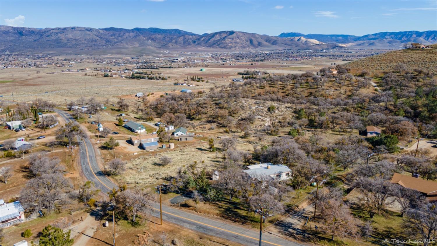 18590 Water Canyon Road Tehachapi, CA 93561 - Photo 21 of 28 Gallery Image 21