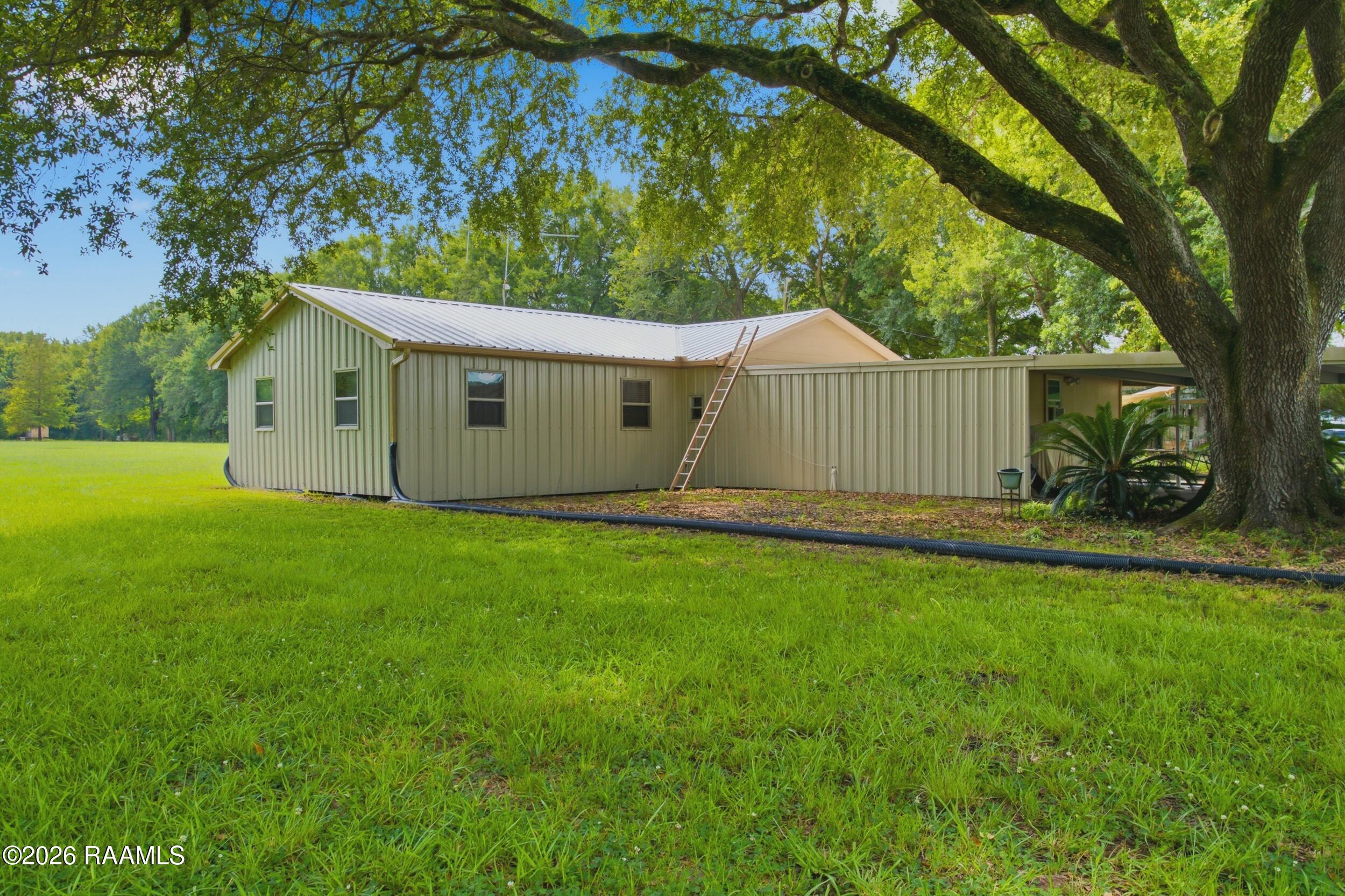 2137 South Fieldspan Road Duson, LA 70529 - Photo 2 of 27
