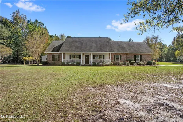 $305,000 | 2118 Paulding Road, Leakesville, MS 39451