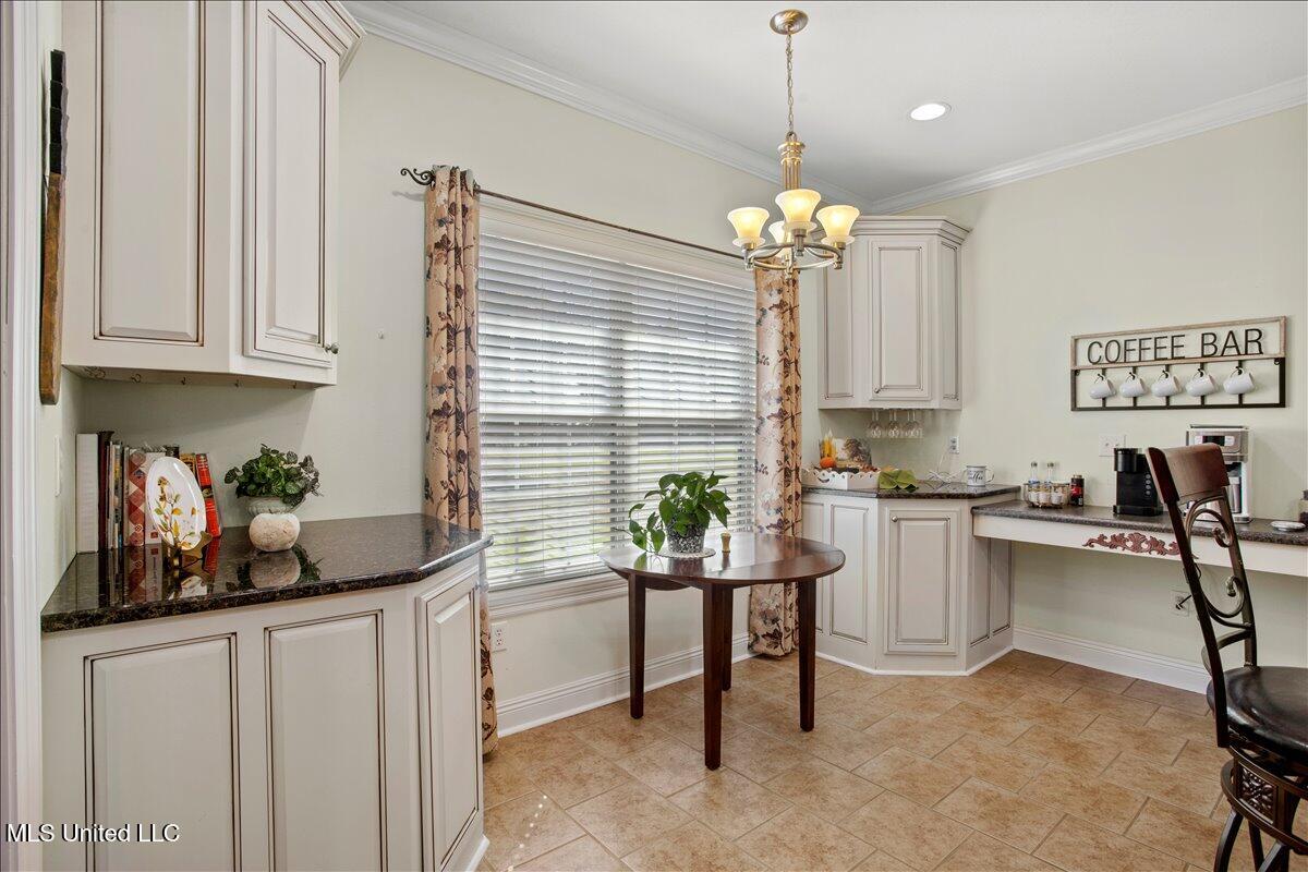2118 Paulding Road Leakesville, MS 39451 - Photo 12 of 34 Breakfast Area