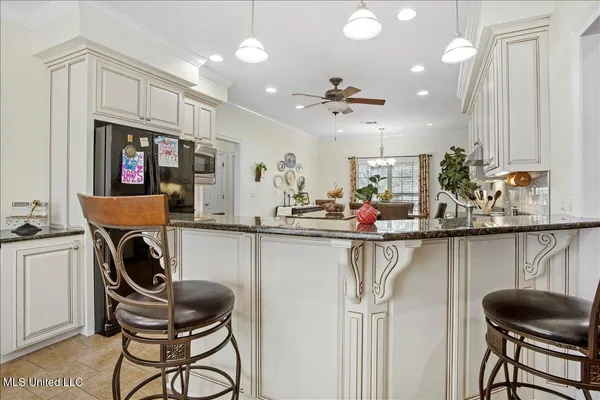 $305,000 | 2118 Paulding Road, Leakesville, MS 39451