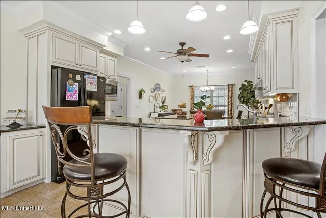 $310,000 | 2118 Paulding Road, Leakesville, MS 39451