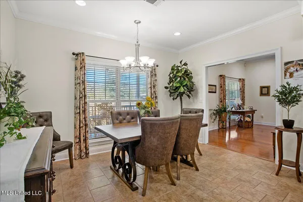 $305,000 | 2118 Paulding Road, Leakesville, MS 39451