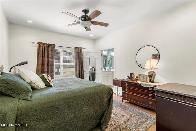 $310,000 | 2118 Paulding Road, Leakesville, MS 39451