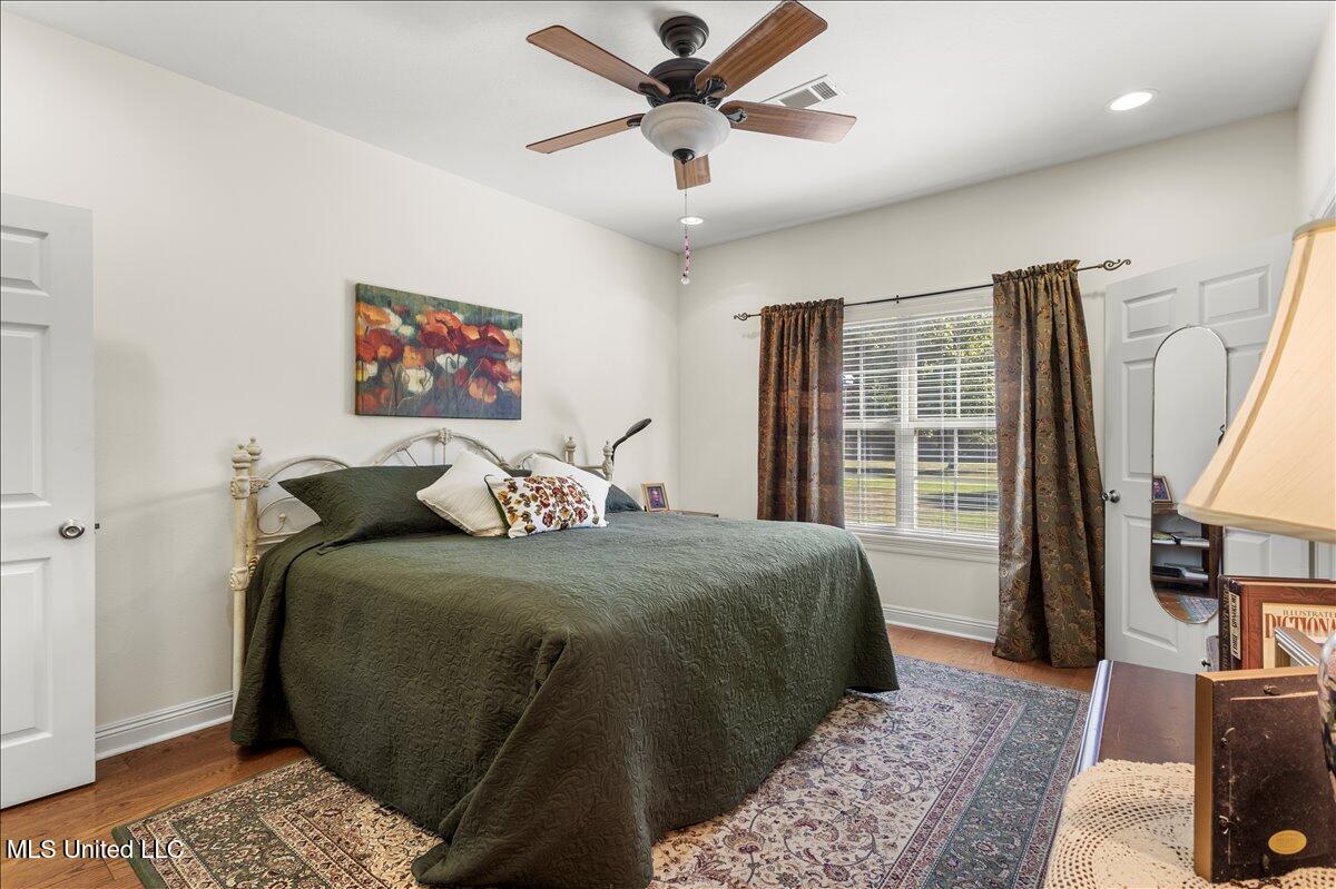 2118 Paulding Road Leakesville, MS 39451 - Photo 17 of 34 Primary Suite