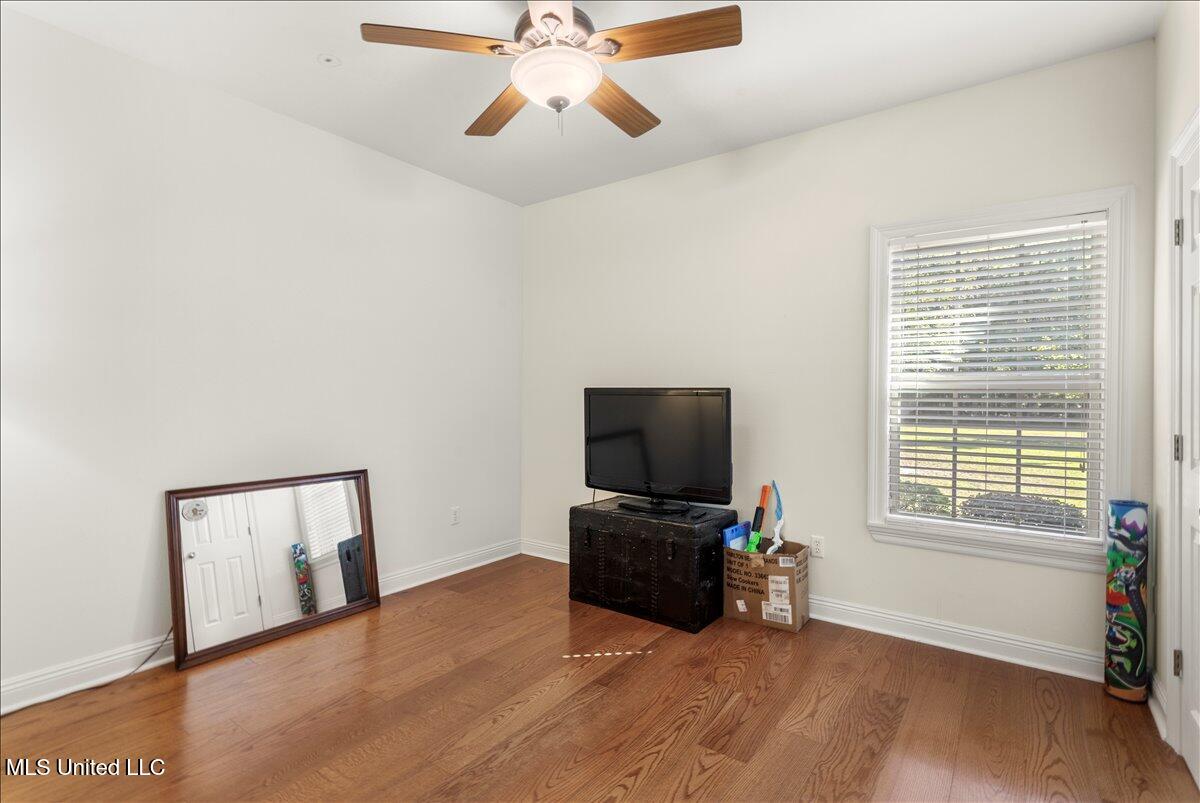 2118 Paulding Road Leakesville, MS 39451 - Photo 20 of 34 Bedroom 1