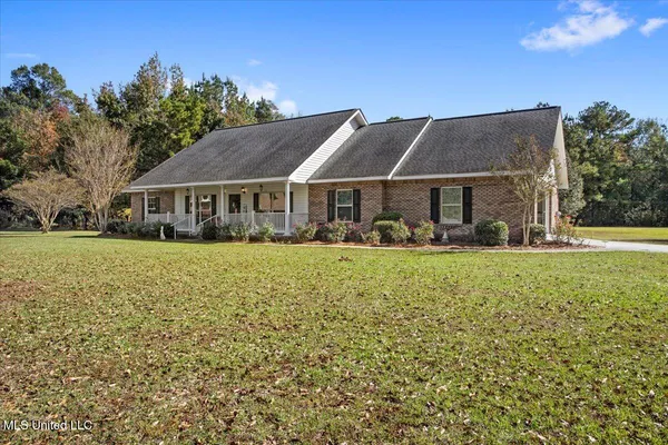 $305,000 | 2118 Paulding Road, Leakesville, MS 39451