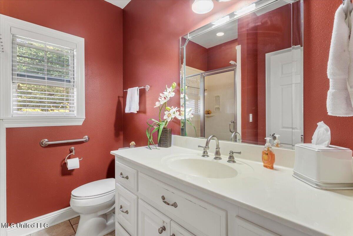 2118 Paulding Road Leakesville, MS 39451 - Photo 22 of 34 Bath 2