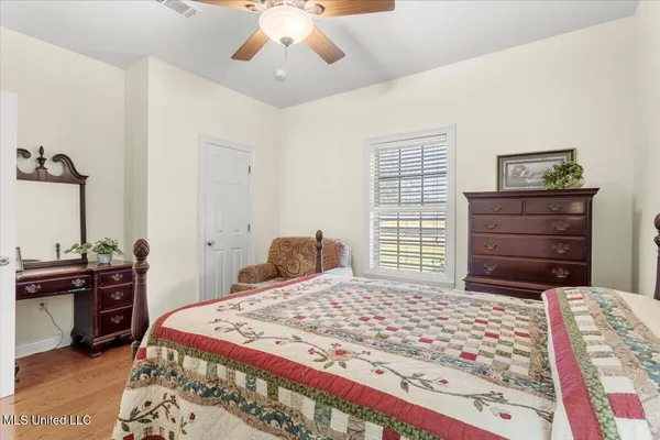 $305,000 | 2118 Paulding Road, Leakesville, MS 39451