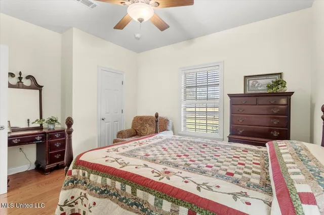 $310,000 | 2118 Paulding Road, Leakesville, MS 39451