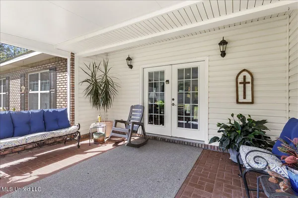 $305,000 | 2118 Paulding Road, Leakesville, MS 39451