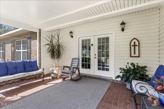 $310,000 | 2118 Paulding Road, Leakesville, MS 39451