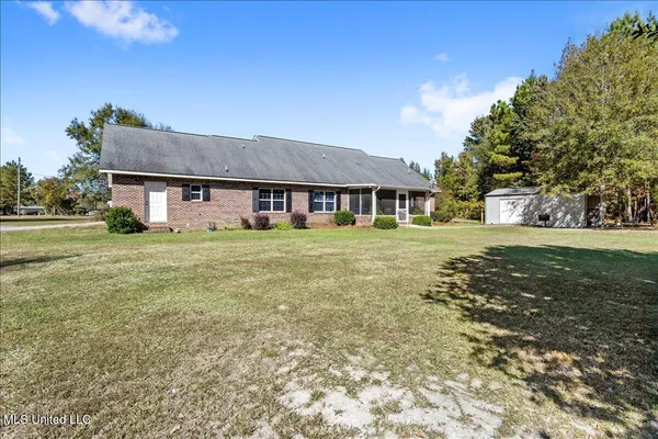 $305,000 | 2118 Paulding Road, Leakesville, MS 39451