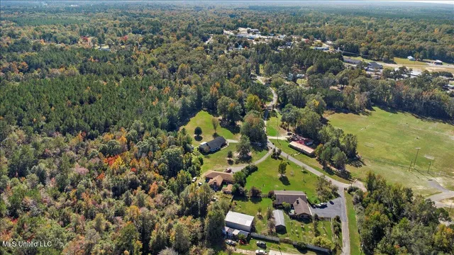 $310,000 | 2118 Paulding Road, Leakesville, MS 39451