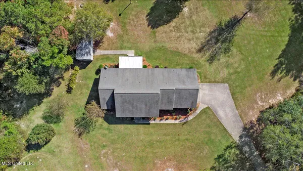 $305,000 | 2118 Paulding Road, Leakesville, MS 39451