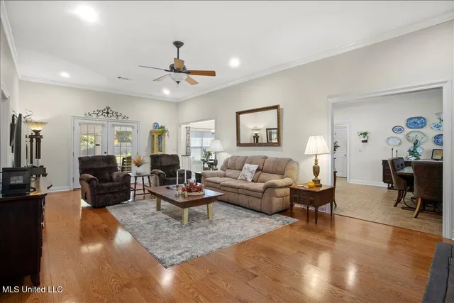 $310,000 | 2118 Paulding Road, Leakesville, MS 39451