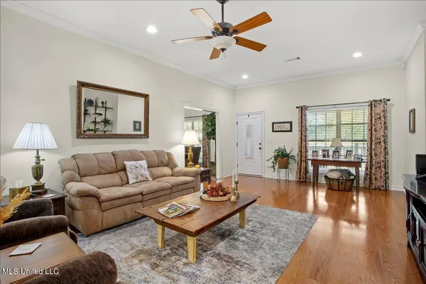 $305,000 | 2118 Paulding Road, Leakesville, MS 39451