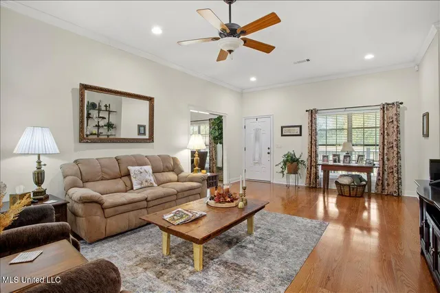 $310,000 | 2118 Paulding Road, Leakesville, MS 39451