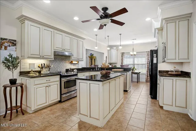 $310,000 | 2118 Paulding Road, Leakesville, MS 39451