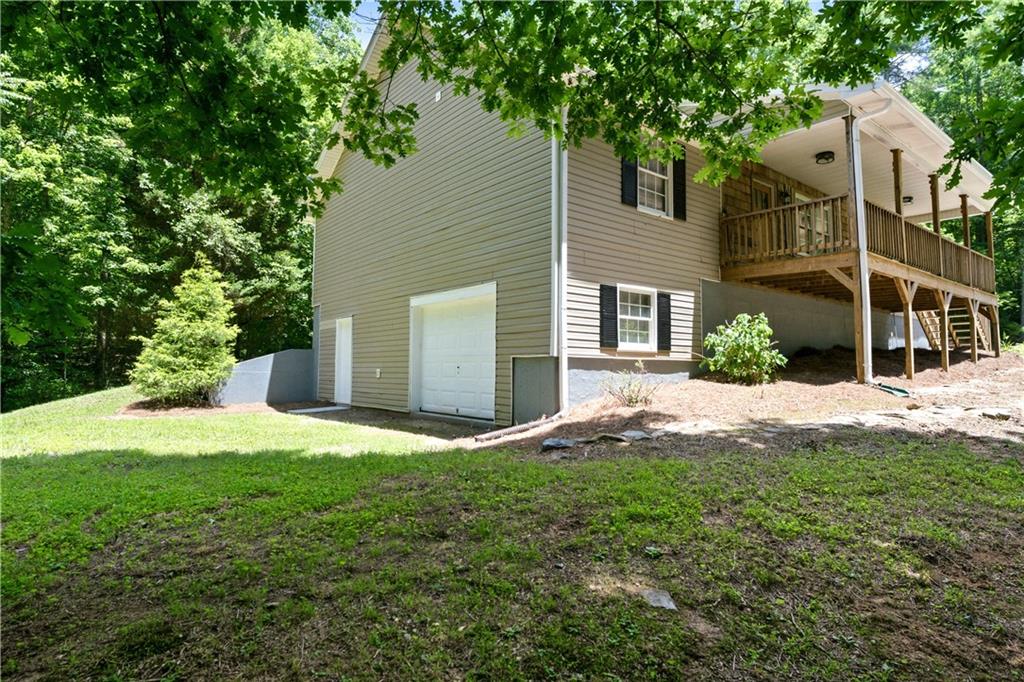 146 Nimblewill Gap Road Dahlonega, GA 30533 - Photo 32 of 34