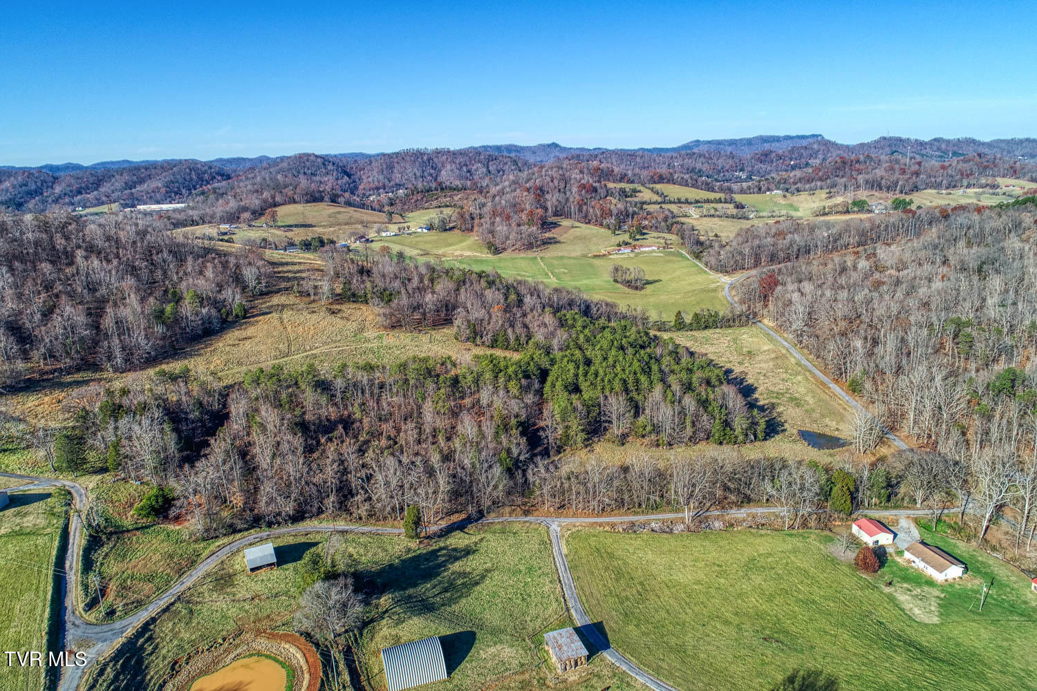 Tbd2 Chestnut Town Road Rogersville, TN 37857 - Photo 14 of 22 Chestnutt 2 MLSb TBD2 Chestnutt (13 of 2