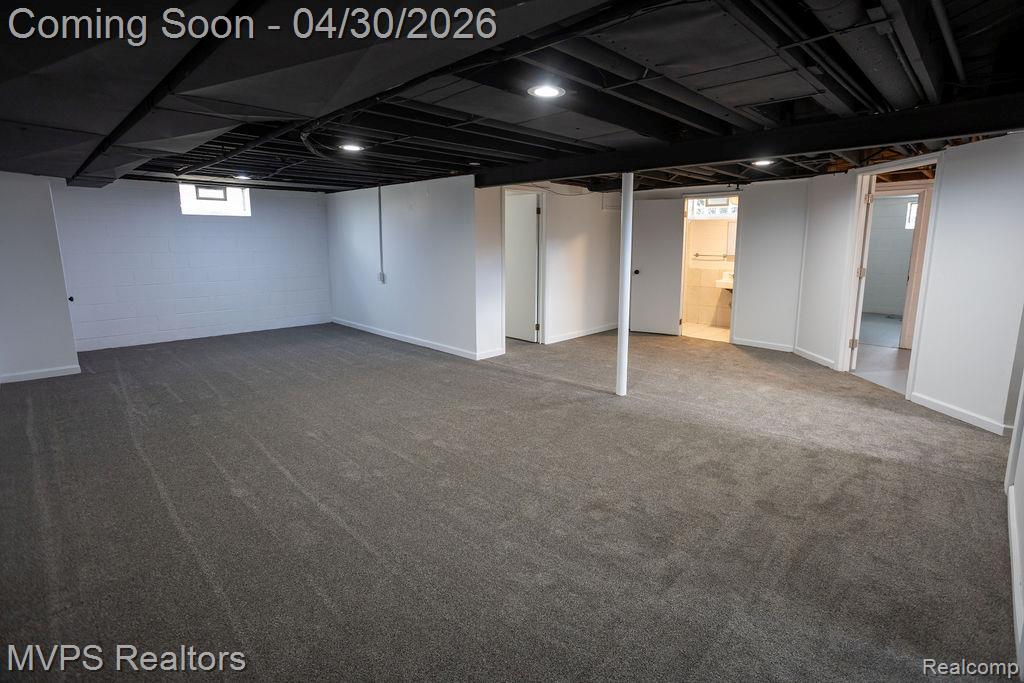 16133 Bell Avenue Eastpointe, MI 48021 - Photo 12 of 18