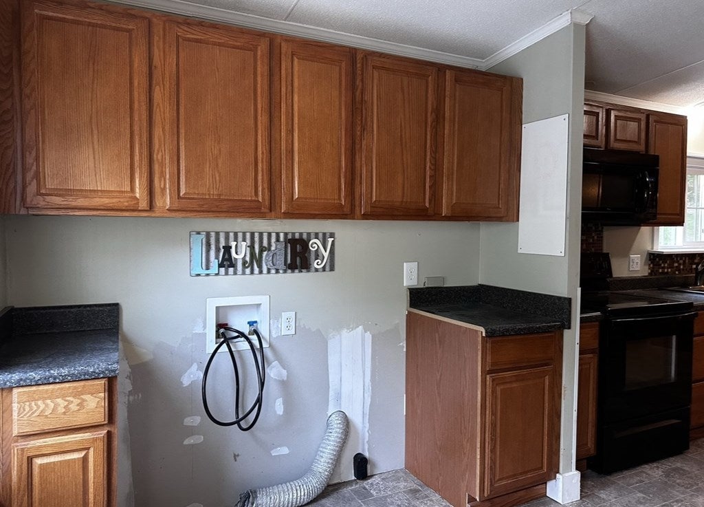 35659 Washington Spring Road Glade Spring, VA 24340 - Photo 5 of 20 Gallery Image 5