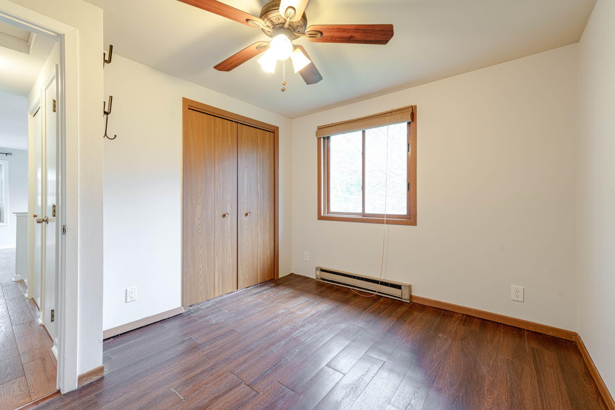 N1199 Beech Road Bloomfield, WI 53128 - Photo 12 of 26 Bedroom 2