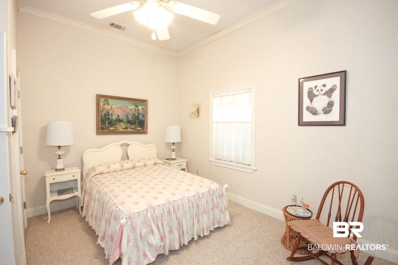 29701 Spring Branch Road West Elberta, AL 36530 - Photo 21 of 46 Bedroom 2