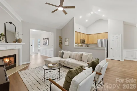 $375,000 | 2454 Carmathen Road, Charlotte, NC 28269