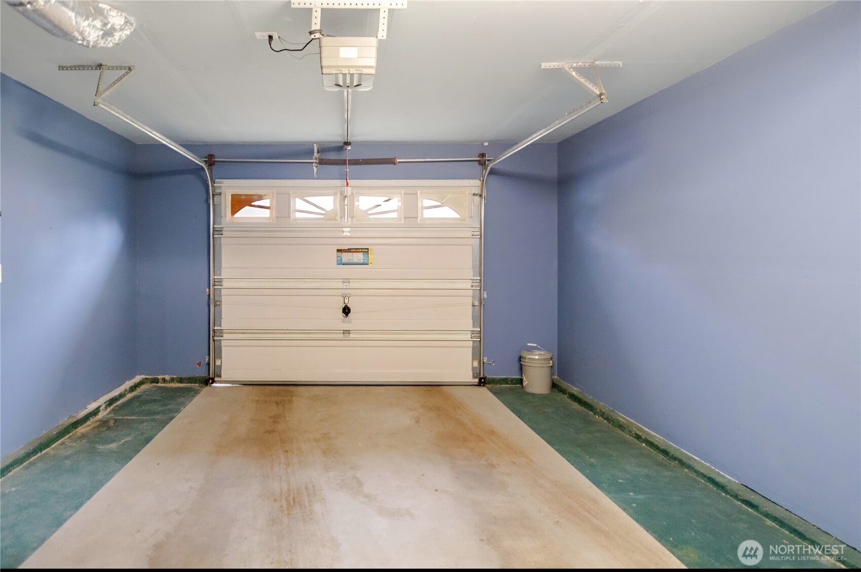 10047 17th Avenue Southwest Seattle, WA 98146 - Photo 26 of 27 a view of a room with a barbeque
