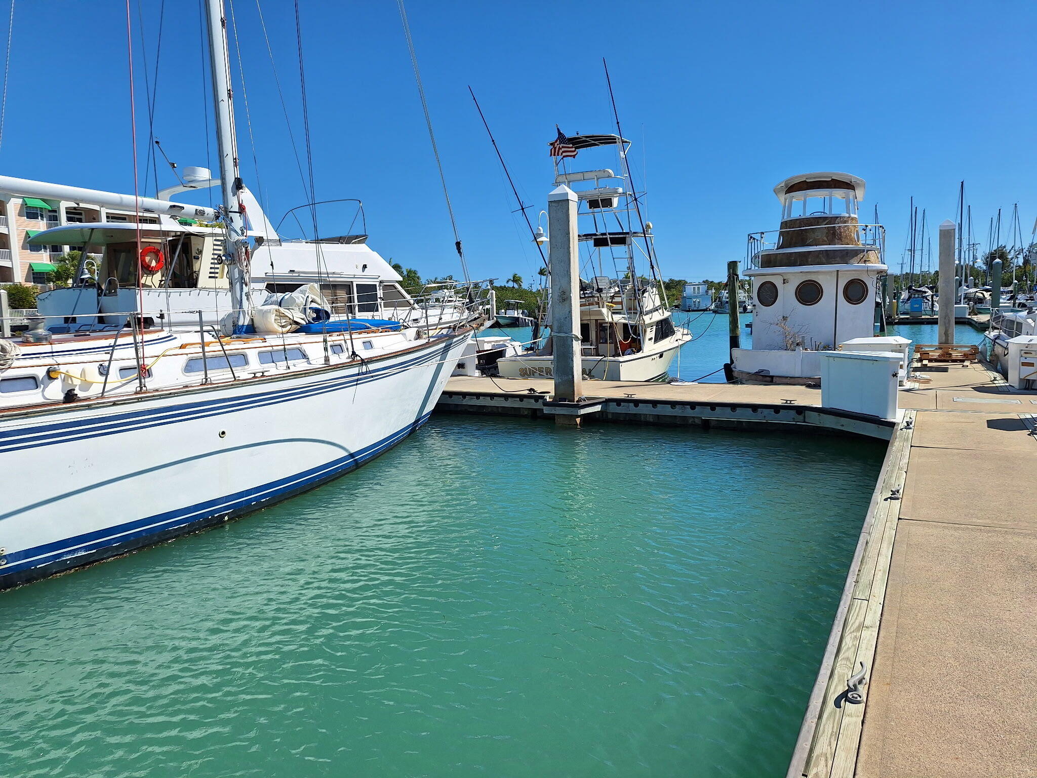 5555 College Road, Unit GRUNT 9 Key West, FL 33040 - Photo 3 of 14