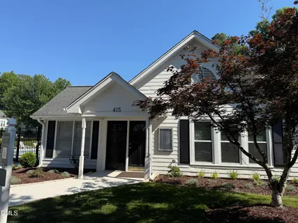 $429,000 | 306 Vinca Circle, Cary, NC 27513
