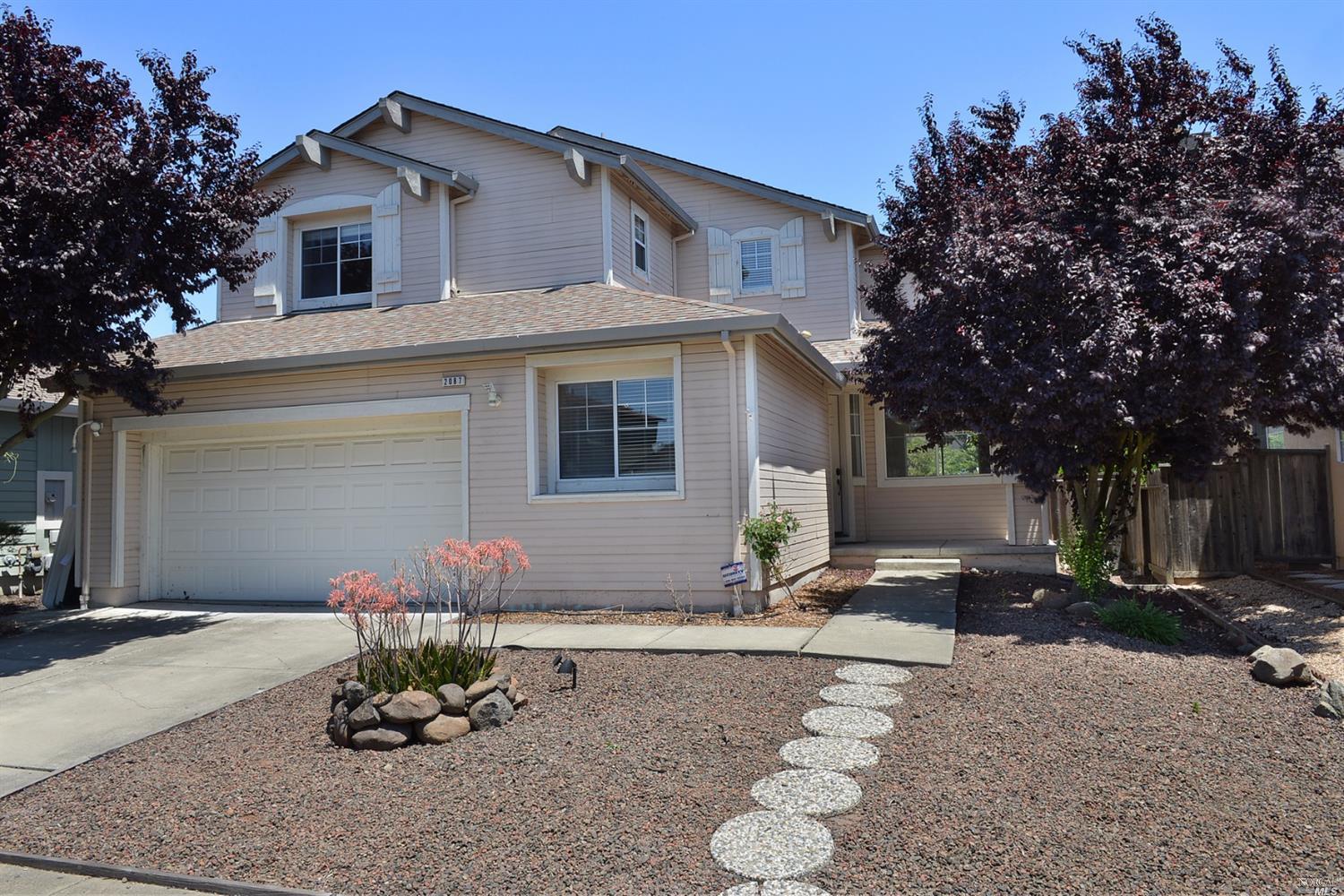 2087 Bellevue Ranch Santa Rosa, CA 95407 - Photo 1 of 1 Gallery Image 1