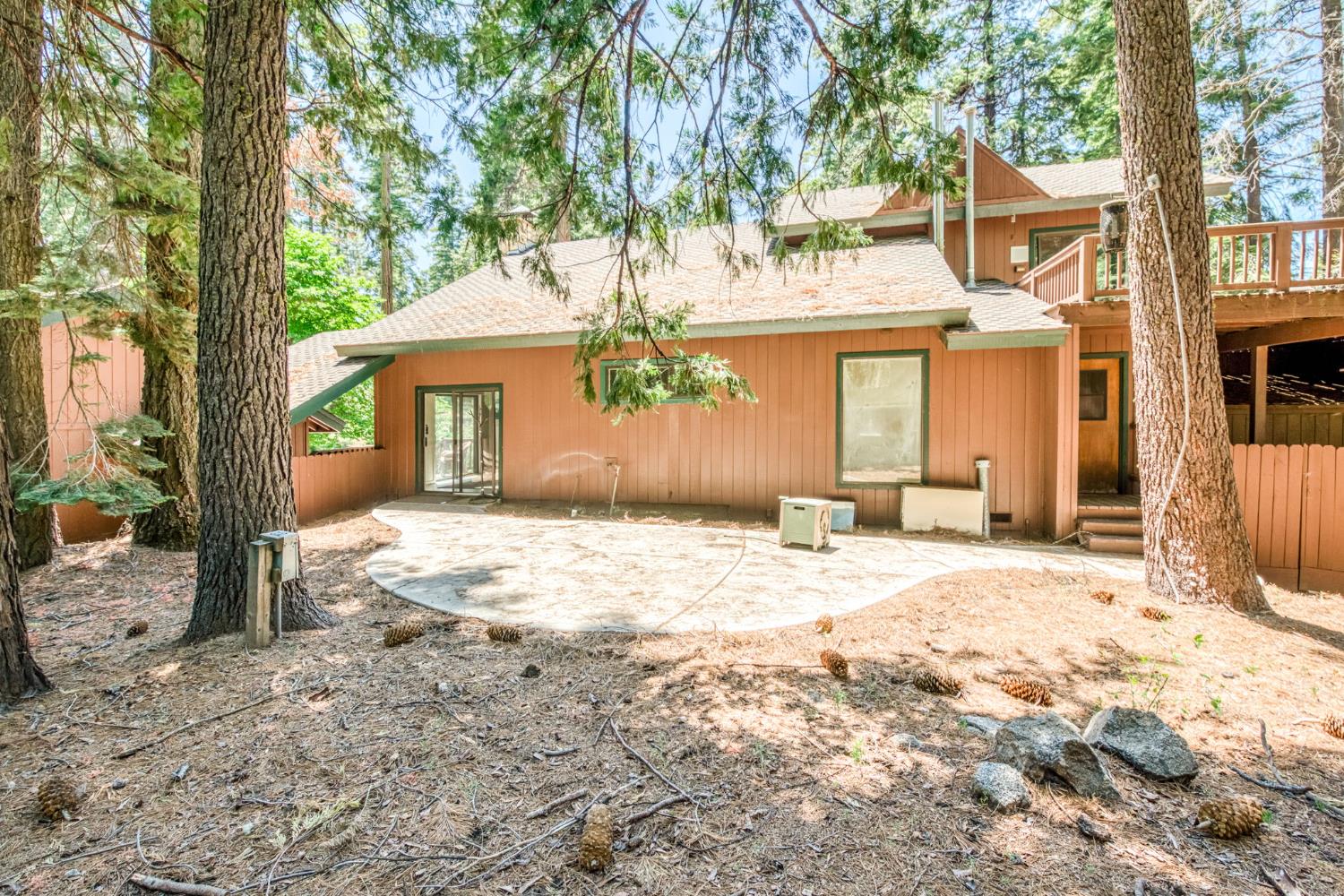 39145 Checkerbloom Lane Shaver Lake, CA 93664 - Photo 45 of 58