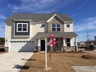 199 Charlesfort Way Moncks Corner, SC 29461 - Photo 10 of 11 IMG_0498