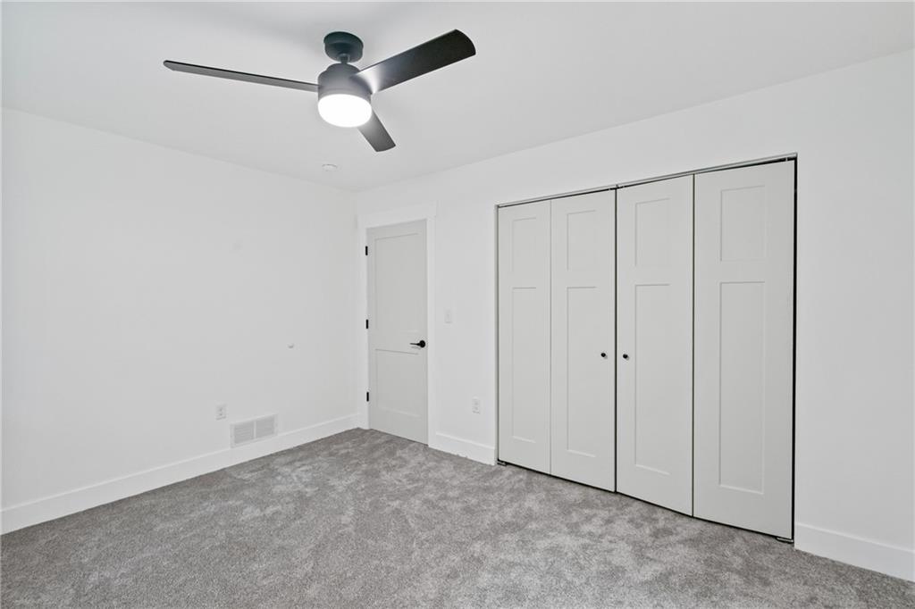 1102 Spring Garden Avenue Pittsburgh, PA 15212 - Photo 19 of 25 a view of an empty room