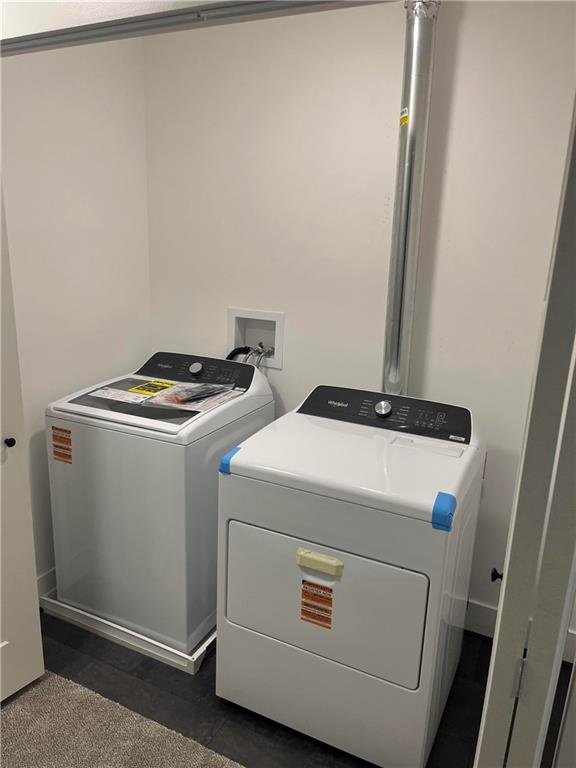 1102 Spring Garden Avenue Pittsburgh, PA 15212 - Photo 24 of 25 a utility room with dryer and washer