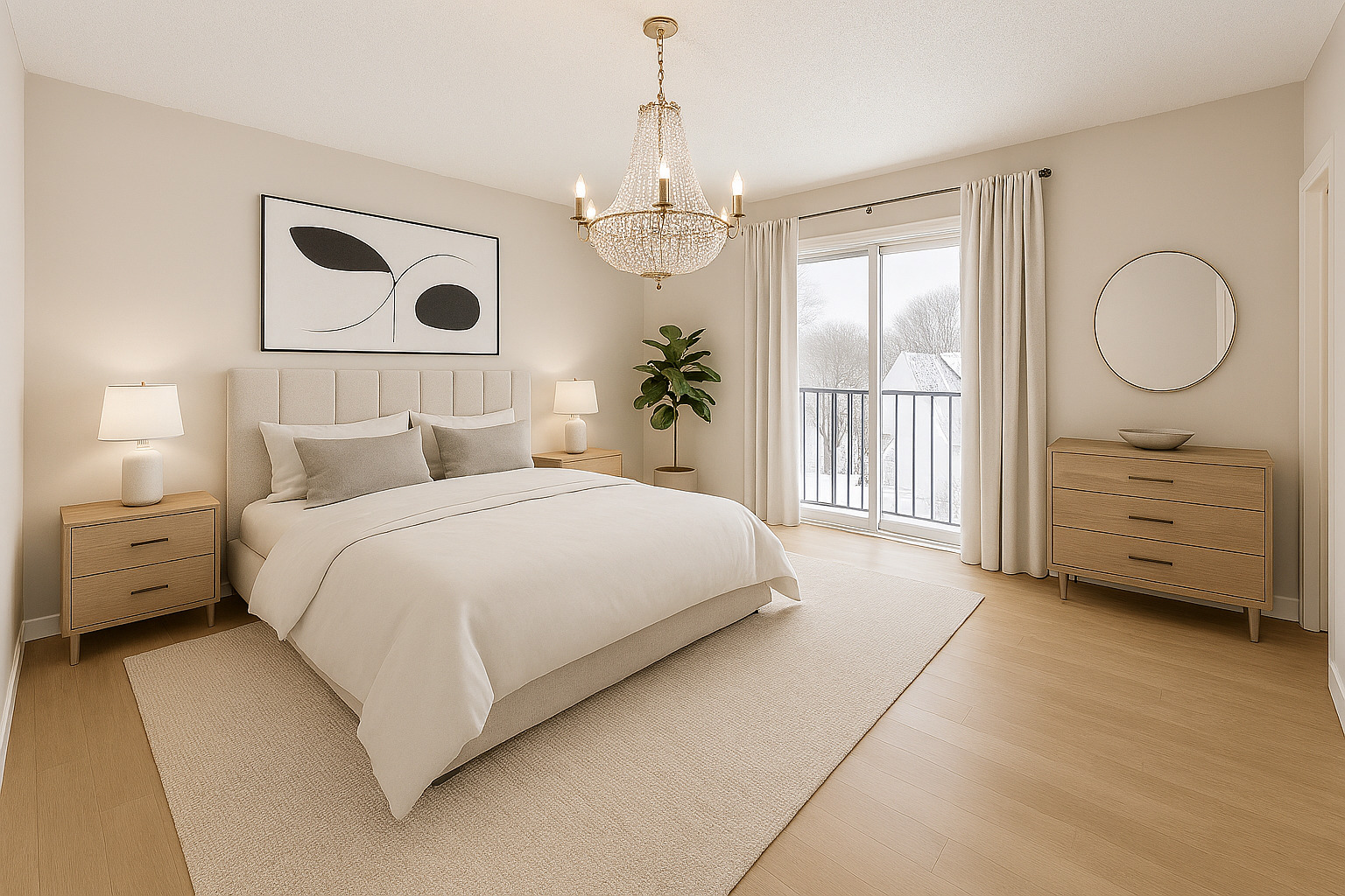 724 12th Street, Unit 105 Wilmette, IL 60091 - Photo 7 of 16